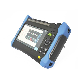 JW3302XR Quang Thời Gian <span class=keywords><strong>Domain</strong></span> Reflector Cầm Tay OTDR Sợi Quang Tester Multimode OTDR Module - Product Image 4