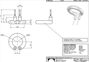 Tubo de Xenón de Repuesto SOWIN 9006 con Garantía de 5 Años, Frecuencia de 1-200Hz, Servicio de Planificación de Repuestos, Predecibilidad de Vida Útil - Product Image 4