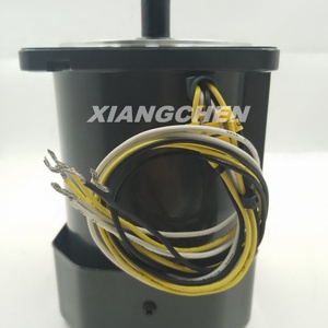 มอเตอร์เบรกแม่เหล็กไฟฟ้าคุณภาพสูง รุ่น 5IK60GU อะไหล่เครื่องพิมพ์ออฟเซ็ต - Product Image 5