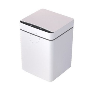 Ewlesale Mart leatherleatherc ste arbage ececycle in en Rash An lastic Mart nnfrared ensensor oving Rash utomatic - Product Image 3
