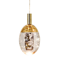 Plafonnier led suspendu suspendu Long cristal k9 en forme de spirale, design moderne, article en acier inoxydable, éclairage d'intérieur, luminaire décoratif de plafond, idéal pour un hôtel ou des escaliers