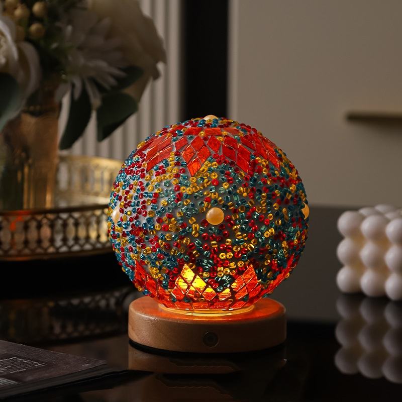 Orange-Couleur unique