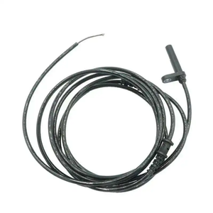 Pièces détachées automobiles 4635401917 Capteur de vitesse de roue ABS arrière gauche pour Mercedes Benz <span class=keywords><strong>Classe</strong></span> <span class=keywords><strong>G</strong></span> W463 <span class=keywords><strong>AMG</strong></span> 63 <span class=keywords><strong>65</strong></span> G500 G350 - Product Image 3