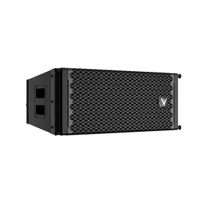 音频系统热卖电源线阵列扬声器音频系统，带双8英寸全范围教堂 - Product Image 4