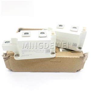 Module IGBT MDW, module de puissance SKKT323 16E, SKKT273 16E, SKKT250 16E, SKKT330 16E_<span class=keywords><strong>yyt</strong></span> - Product Image 2