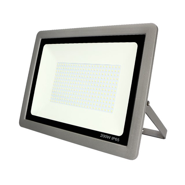 KCD Mini Smart IP66 Waterproof Portable 10w 20w 30w 50w 100w 200w 300w 400w 12v RGB Outdoor Stadium Floodlight LED Flood Lights
