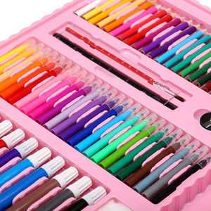 عرض رائع على ألعاب الأطفال مع مجموعة ألواح الرسم مستلزمات فنية للأطفال - Product Image 2