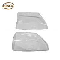 I-PACK 01-6043-00 Pièces de carrosserie automobile Cache de feu arrière pour Toyota Noah Voxy 2007-2008