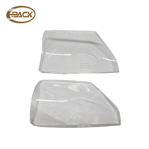 I-PACK 01-6043-00 Ricambi Carrozzeria Auto Copertura Lente Fanale Posteriore per Toyota Noah Voxy 2007-2008 - Product Image 5