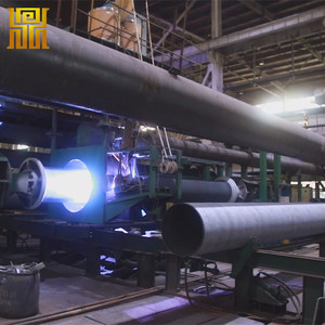 Nhà máy ống gang dẻo K9 iso2531 en545 đường ống cấp nước xi măng tráng <span class=keywords><strong>DCI</strong></span> hệ thống ống - Product Image 4