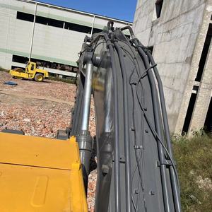 NICE EC360BLC EXCAVADORA VOLVO USADA EC360 EC460BLC SEGUNDA EXCAVADORA - Product Image 2