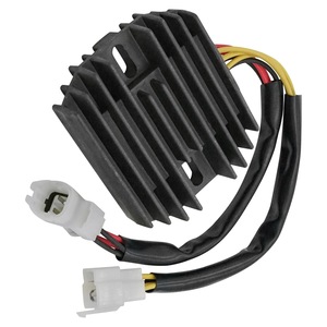 Rectificador para Sistema Eléctrico de Motocicleta Arctic-Cat 400 TRV 2006-2007 para 3402-682 - Product Image 4