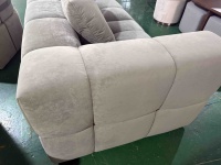 RH Furniture - Vente directe d'usine - Ensemble de canapés pour salon - Design personnalisé - Solution complète pour toute la maison - Meubles RH pour la maison