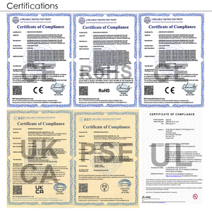 QM 12V 120led/<span class=keywords><strong>m</strong></span> Dimbare Waterdichte LED Stripverlichting RGB Pixelverlichting met Driver voor Buitengebruik - Product Image 5