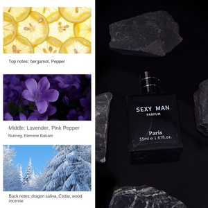 <span class=keywords><strong>Parfum</strong></span> pour <span class=keywords><strong>homme</strong></span> Passion Explosions transfrontalières, <span class=keywords><strong>parfum</strong></span> durable, bleu clair, océan, fragrance fraîche, eau de Cologne en vaporisateur, taille standard, vente en gros - Product Image 2