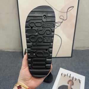 <span class=keywords><strong>รองเท้า</strong></span><span class=keywords><strong>ผู้หญิง</strong></span> <span class=keywords><strong>Melissa</strong></span> คุณภาพสูง แบบสายไขว้ พื้นหนา สำหรับใส่กลางแจ้ง - Product Image 6