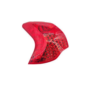 Feu arrière gauche de voiture 6350HC 6350.HC pour accessoires de voiture Peugeot <span class=keywords><strong>3008</strong></span> - Product Image 1