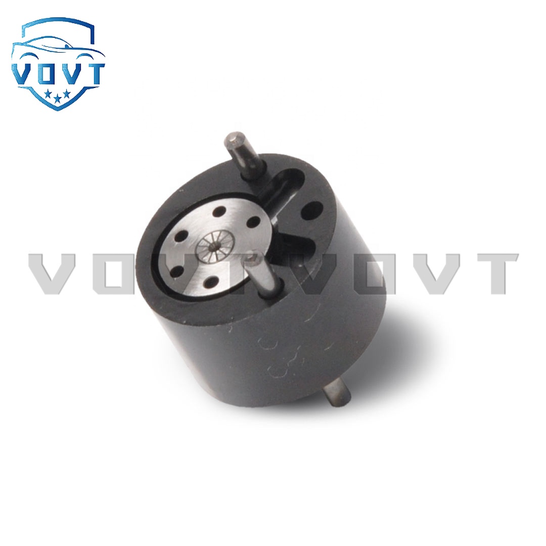 High Quality Diesel Injector Control Valve 28538389 Injector Parts Engine Spare Parts
