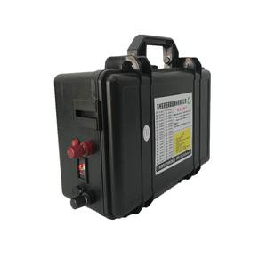 Batería de Iones de Litio Cilíndrica de Alta Calidad de 12V 200Ah, Práctica, 12200, Cátodo de LiMn2O4, 2000 Ciclos, Garantía de 3 Años - Product Image 5