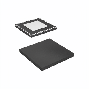 Electronic Chips Component ADS58J63IRMPR 72 VFQFN Exposed Pad Authorized Distributor Data Acquisition - Product Image 1