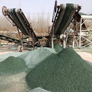 Bột Zeolite 200 Mesh 100% Clinoptilolite làm mềm nước, bổ sung xử lý nước - Product Image 5