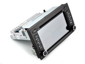 Reproductor Multimedia Estéreo con <span class=keywords><strong>Pantalla</strong></span> de 7" Estilo OEM sin Unidad de DVD para <span class=keywords><strong>Seat</strong></span> <span class=keywords><strong>Leon</strong></span> <span class=keywords><strong>MK3</strong></span>/Ibiza 2012-2018 con GPS y CarPlay - Product Image 3