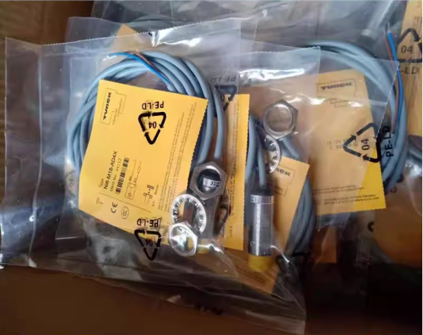 NI20-M30-VP6X 7M NI20U-M30-AP6X Sensor Inductive Proximity Sensor