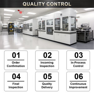 Servicios de Mecanizado de Acero, Fabricación de Piezas de Repuesto, Empresa de Moldeo de Plástico y Piezas CNC de Precisión - Product Image 5