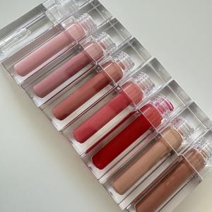 Brillo de labios de espejo superbrillante <span class=keywords><strong>extra</strong></span> hidratante de su propia marca con etiqueta privada - Product Image 2