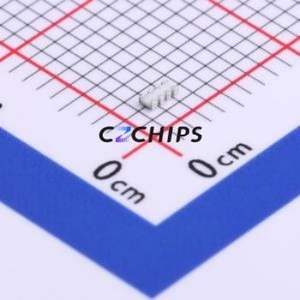 Red de Resistencias 4D02WGJ0471TCE 0402x4 (Número de Resistencias: 4) (Resistencia: 470 Ohmios Precisión: 5%) - Product Image 2