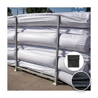 Filet d'ombrage agricole vert en HDPE anti-UV pour serre, taux d'ombrage 70%, protection des vergers et des cultures