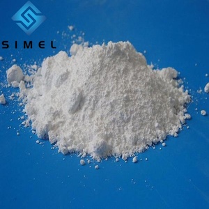 Meilleur prix, poudre de stéarate de zinc à 99 %, CAS 557-05-1, stéarate de zinc pour l'industrie cosmétique/USP/caoutchouc/plastique, en stock - Product Image 1