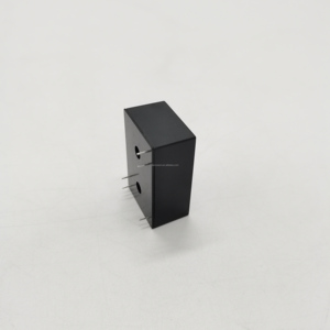 Alimentation à découpage encapsulée MeanWell <span class=keywords><strong>IRM</strong></span>-03 3W à sortie unique, convertisseur AC/DC, entrée 3.3V-24V 85-305VAC/120-430VDC - Product Image 3