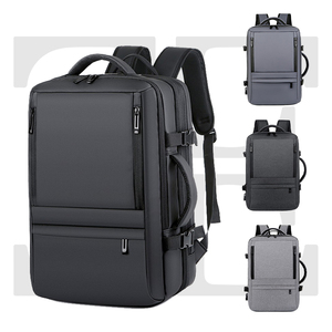 Multifunktionaler Smarter Outdoor-Abenteuer-Rucksack mit Großer Kapazität, Wasserdicht, für <span class=keywords><strong>Laptop</strong></span>, Notebook, Schule, Erweiterbar - Product Image 1