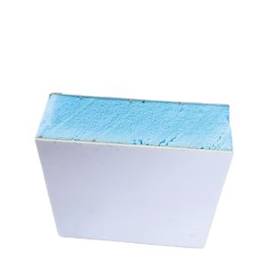 <span class=keywords><strong>Pannelli</strong></span> Sandwich in Fibra di Vetro <span class=keywords><strong>per</strong></span> Carrozzerie di Camion Refrigerati Industriali, <span class=keywords><strong>Pannelli</strong></span> Compositi in FRP, Colore Personalizzabile, Spessore 0.8-4mm - Product Image 5