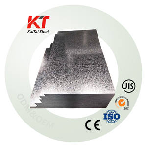 Tôle <span class=keywords><strong>d</strong></span>'acier galvanisé 0,8 mm <span class=keywords><strong>d</strong></span>'épaisseur Liste de <span class=keywords><strong>prix</strong></span> de la tôle <span class=keywords><strong>d</strong></span>'acier galvanisé en <span class=keywords><strong>D</strong></span> Tôle <span class=keywords><strong>d</strong></span>'acier galvanisé - Product Image 1