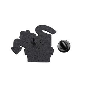 South Side Serpents Émail Pin Série TV Inspiré Broches Revers Badge Sac À Dos Bijoux Cadeau pour Amis En Gros - Product Image 5