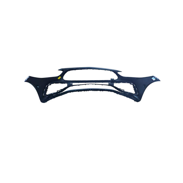 A2068859201 Car Front Bumper Assembly for Mercedes-Benz C Class 206 C200 C300 C260 C220 Auto Parts Image 2