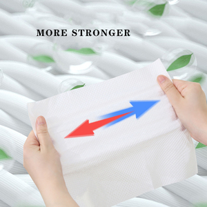 Serviette multipliable, en <span class=keywords><strong>papier</strong></span> gaufré, pour les mains, essuie-tout, 5 pièces, bon marché - Product Image 3