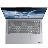 Portátil Lenovo Thinkbook 14+ 2026 de 14.5 Pulgadas IPS 120Hz R7 H 255, 32 GB de RAM, 1 TB SSD, Windows 11 Business