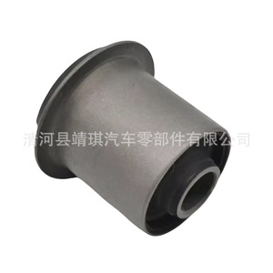 บูชปีกนก 48632-35080 สำหรับระบบกันสะเทือนแมคเฟอร์สัน อะไหล่ทดแทน - Product Image 3