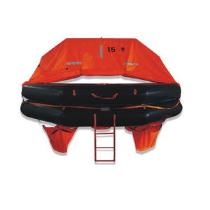 قارب نجاة للصيد البحري - Product Image 2