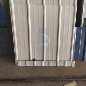 आर पैनल <span class=keywords><strong>2025</strong></span> हॉट सेलिंग आर पैनल 26 गेज पीबीआर पैनल गैलयूम की छत और दीवार पैनल - Product Image 4