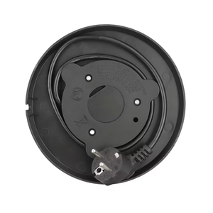 กาต้มน้ำไฟฟ้าสแตนเลส 2.0 ลิตร จากโรงงานโดยตรง พกพาสะดวก ใช้ในครัวเรือน - Product Image 5