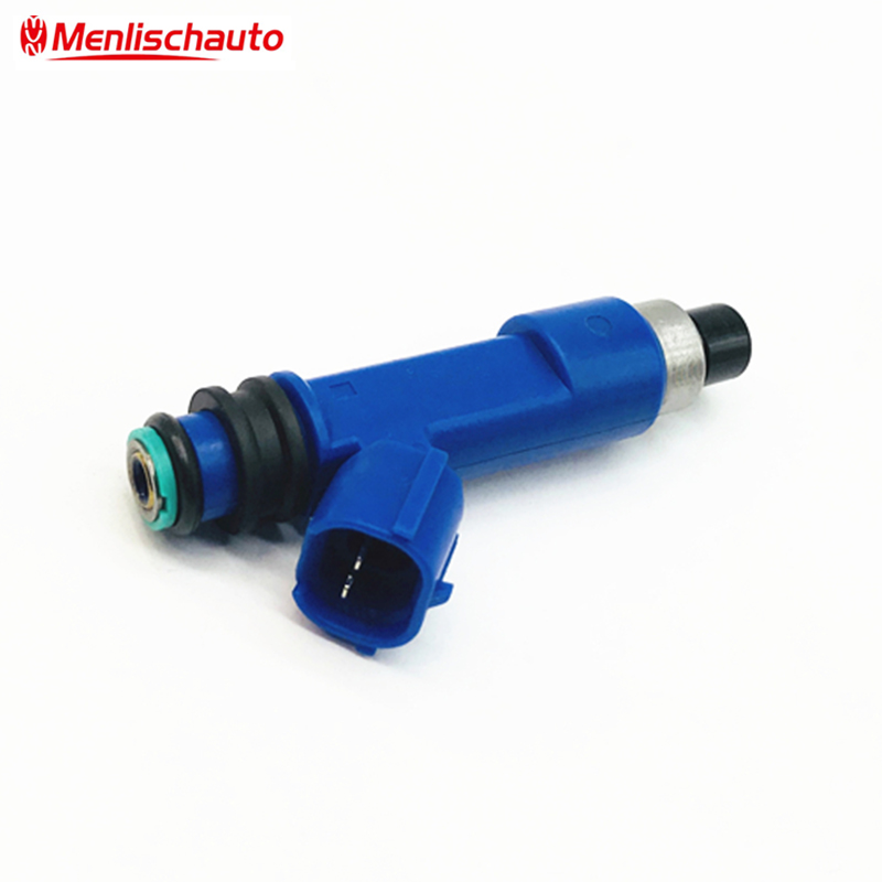経典 Fuel Quality High Injector 1.6 3 Mazda for 1465A295 Nozzle ゲームキャラクター