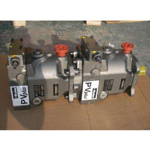 Bomba de Pistones Axiales y Radiales de Alta Presión Serie PV PAVC PD 16 28 32 46 63 140 180, Modelo PV140R1K1T1NMR - Product Image 5