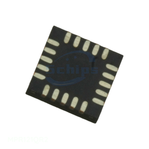 Interface 20 UFQFN MPR121QR2 Electronics Component Original One Stop Service - Product Image 1