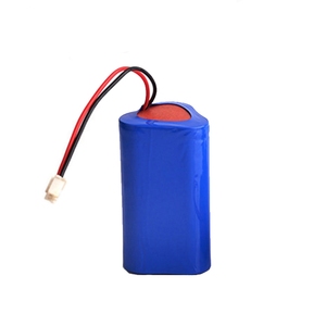 Paquete de batería LiFeO4 capacidad 3,2 V 6,4 V 9,6 V 12,8 V 16V IFR10370 <span class=keywords><strong>14430</strong></span> 14500 18650 26650 32700 18500 17335 Paquete de batería de litio - Product Image 3