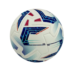 Ballons <span class=keywords><strong>de</strong></span> football taille 5 en PU, thermocollés, pour la ligue, personnalisables, ballons <span class=keywords><strong>de</strong></span> sport, ballon <span class=keywords><strong>de</strong></span> <span class=keywords><strong>foot</strong></span> taille 5 - Product Image 1