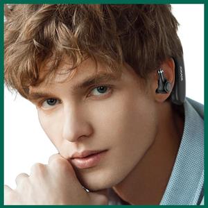 JOKADE Auriculares Inalámbricos Baratos, Nuevos, Automáticos, Versión BT 5.0, Auriculares Intrauditivos y Accesorios para Teléfono Celular - Product Image 4